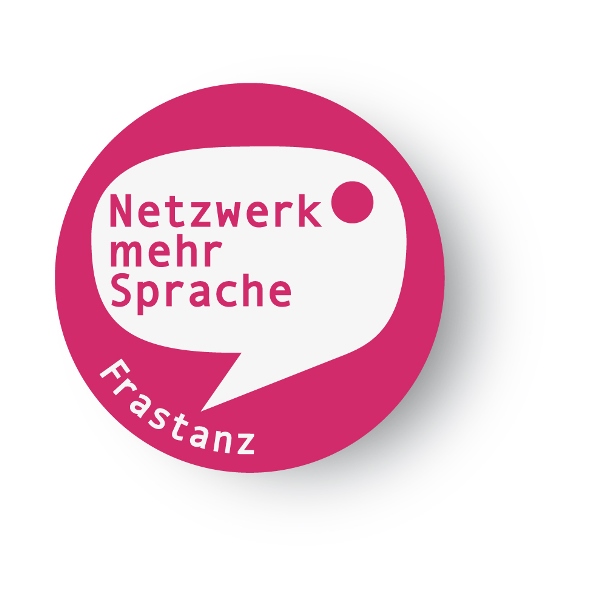 Logo Netzwerk mehr Sprache Frastanz